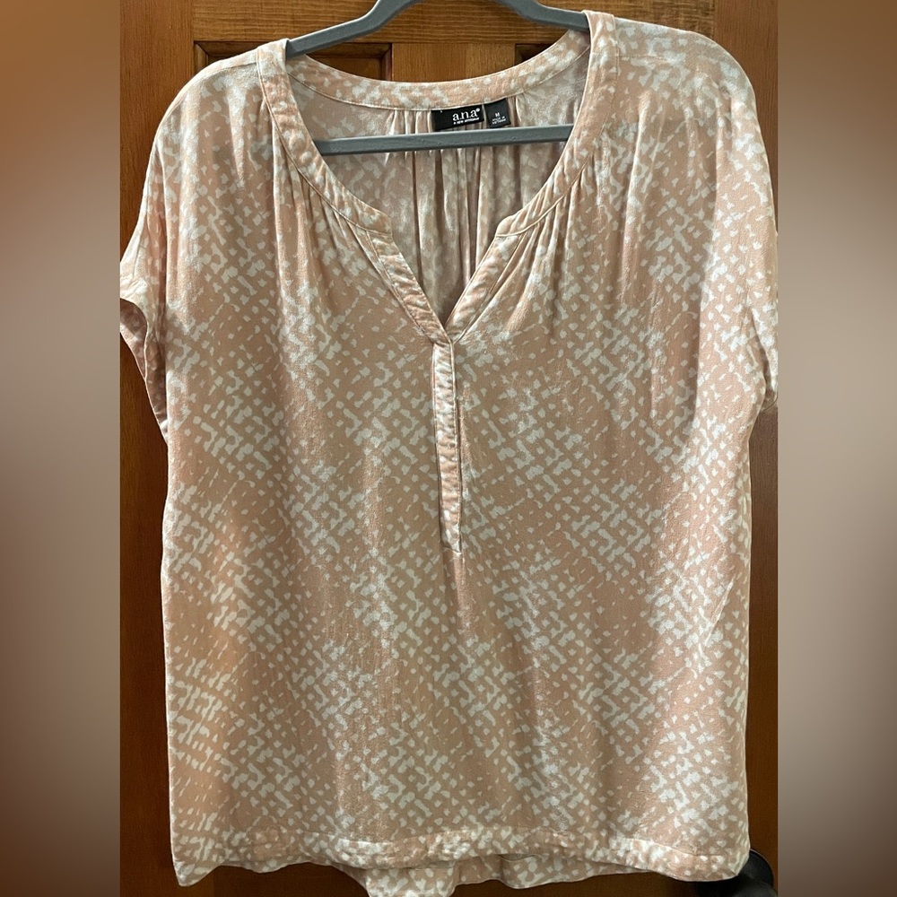 Ana Blouse